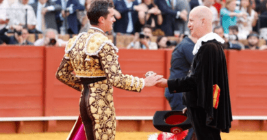 Séville, est-ce une surprise?