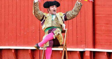 Morante à Séville, peu importent les trophées perdus, le souvenir restera.