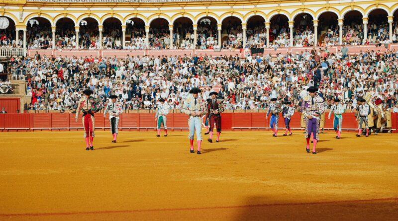 Séville, Nuñez del Cuvillo: les toreros voulaient……