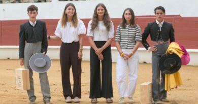 Saint Sever matinale: « va por ti abuelo »