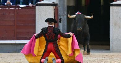 San Isidro, pundonor et miracle pour Clemente