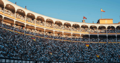 Madrid, les nouveaux inquisiteurs
