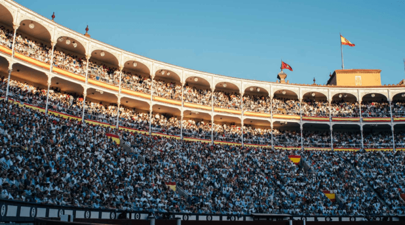 Madrid, les nouveaux inquisiteurs