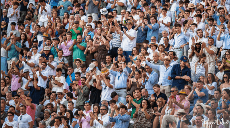 Madrid, reprends-toi !