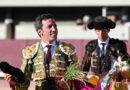 Istres : David de Miranda triomphe pour sa présentation au Palio