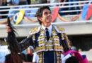 Istres : Sébastien Castella, le Maître et ses élèves.