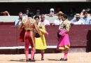 Istres : Nouveau matador français, nouvel indulto !