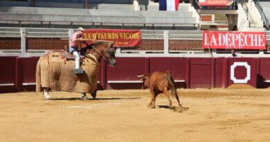 Eauze Tienta et fiesta campera