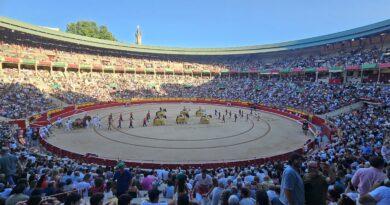 Pampelune, la Catalogne triomphante