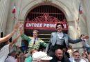 Beaucaire : Clemente et Diego Ventura ouvrent la grande porte.