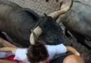 San Fermin, encierro – les Escolar font place nette