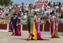 Céret, le retour des Isaias et Tulio Vazquez