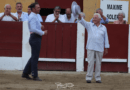 Céret, grande tarde de Sanchez Vara et d&rsquo;Escolar