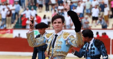 Orthez, sortie convaincante du Palmeral