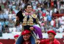 Aire, corrida: défendre ses valeurs.