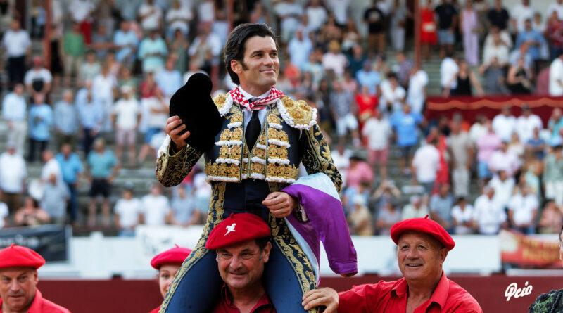 Aire, corrida: défendre ses valeurs.