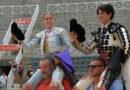 Béziers, novillada et dernière corrida