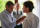 Ruben Vara : « Construire son propre chemin »