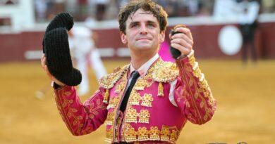 Villeneuve, Hugo Tarbelli confirme.