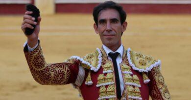 Málaga : Fortes récolte trois oreilles dans son jardin