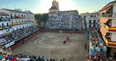 Arganda del Rey, une feria à découvrir