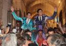 Arles : Roca Rey coupe un rabo lors d’une Goyesque sans mesure.