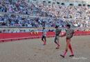 Nîmes, deux oreilles pour Manzanares et Castella