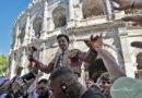 Nimes Marco Perez vraiment seul contre six