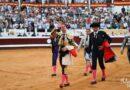 Dax: Luque deux, Perera, une