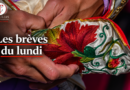 Les brèves du lundi 14 septembre