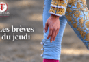 Les brèves du jeudi 17 septembre