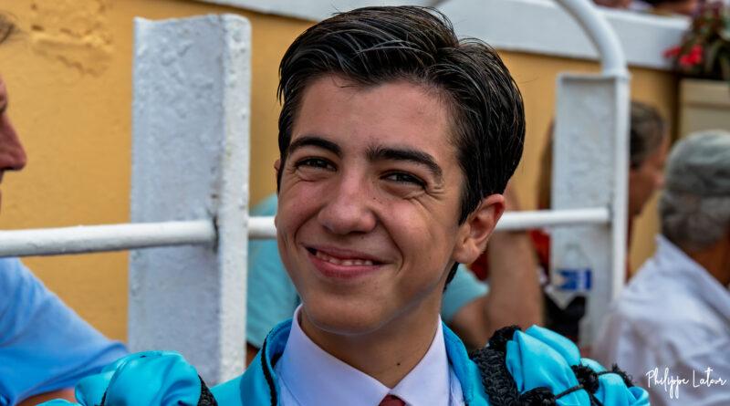 Marco Pérez, le rêve et l’exigence