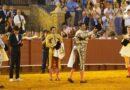 Séville, la faute des toros…..