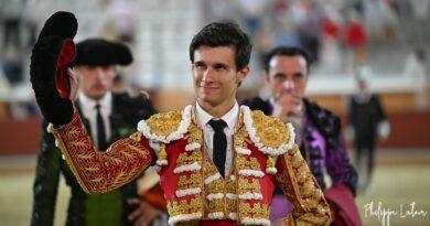 Bayonne, des toros et des hommes