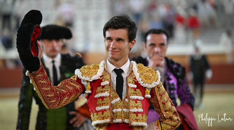 Bayonne, des toros et des hommes