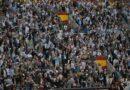 Madrid, la corrida inattendue