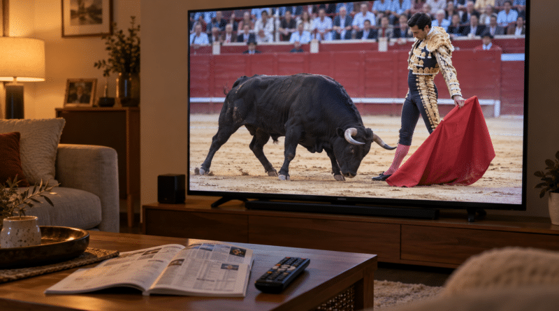 Les programmes Toros Télé hebdomadaires