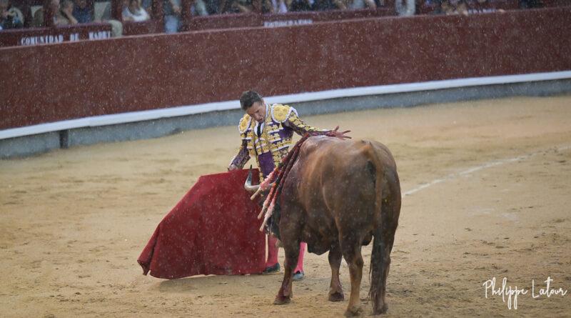 Madrid, ô temps suspend ton vol