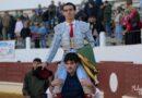 Saint-Sever, triomphe pour Julio Martin
